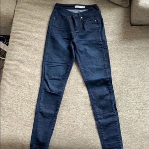 JustFab Skinny Jean